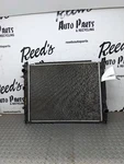 16-21 Civic 1.5L Turbo Denso Engine Cooling Radiator Unit Factor 1155923. Fixed Price $120.00.