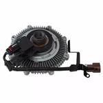 Genuine Ford Fan Clutch 9L3Z-8A616-B. Fixed Price $307.89.