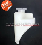 New Coolant Recovery Tank For Toyota Tercel 1995-1999 1.5L. Fixed Price $19.95.