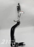 Brand New Genuine Oem 2021-2025 Ford F-150 Heater Water Tube (ML3Z-18B402-A). Fixed Price $179.99.