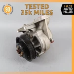 00-04 Aston Martin DB7 5.9L V12 Engine Motor Water Pump 1R1E8A513AB Oem 35K. Fixed Price $509.23.