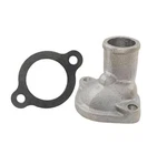 Engine Coolant Water Outlet Carquest 84940 Fits 80-83 Nissan/datsun 200SX. Fixed Price $22.00.