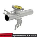 Filler Neck For Toyota MR2/MS AW11 1.6L With Cap & Overflow Pipe 1985-1989. Fixed Price $45.00.