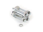 Canton 75-630 Inch Fan Spacer Billet Aluminum With Bolts For Chevy And. Fixed Price $83.25.