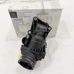 Engine Coolant Thermostat A2762000315 For 17-20 Mercedes-benz C43 CLS400 SL450. Fixed Price $99.90.