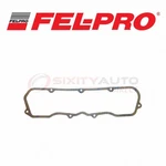Fel-pro Valve Cover Gasket Set For 1988-1990 Gmc Safari 2.5L L4 Engine Xx. Fixed Price $27.75.