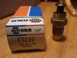 Napa Fs 110 Engine Coolant Temperature Fan Switch. Fixed Price $6.00.