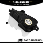 Set Coolant Radiator Reservoir Tank LR004080 Fit For Land Rover LR2 2008-2012. Fixed Price $29.99.