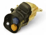 2000 - 2004 Porsche Boxster 986 Radiator Coolant Water Expansion Reservoir Oem. Fixed Price $116.19.