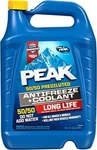 Peak PRAB53-6PK Long Life 50/50 Antifreeze 1 Gallon, Pack Of. Fixed Price $97.99.