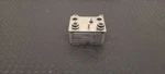 05-10 Ford E450SD 6.0L Engine Oil Cooler Oem 3C3Z-6A810-A. Fixed Price $95.50.