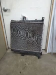 Radiator Sport Trac Fits 01-05 Explorer 277083. Fixed Price $34.50.