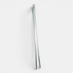 2022-2025 Volkswagen Taos Luggage Roof Rail Racks Silver Set Oem 2GJ860043A. Fixed Price $326.62.