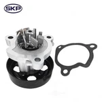 Engine Water Pump Skp SK1502340. Fixed Price $46.87.