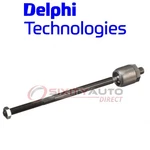 Delphi Inner Steering Tie Rod End 2010-2012 Ford Taurus 3.5L V6 Gear Ze. Fixed Price $40.64.