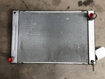 Radiator And Condenser Assembly Fits 09-20 370Z 654572. Fixed Price $170.00.