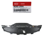 Genuine Radiator Core Support Sight Shield Splash Cover For Kia Stinger 2018-23. Fixed Price $164.65.