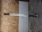2014 Vw Tiguan Luggage Rack Left Right 5N0860025H 5N0860043G. Fixed Price $124.17.