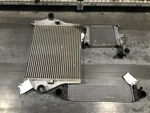 2011-2016 Chevrolet Cruze Intercooler 71K Oem. Fixed Price $132.50.