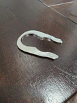 Stainless Audi Vw Engine Temperature Sensor Retainer 032121142. Fixed Price $15.00.