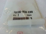 Genuine Engine Coolant Recovery Tank Joint For Cap Honda Cr-v Cr-z Insight. Fixed Price $19.60.