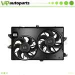 Radiator Condenser Cooling Fan Assembly Ford Contour Mercury Cougar Mystique. Fixed Price $71.88.