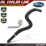 Engine Oil Hose Tube Pipe For Mazda 2004-2009 5 06-10 FNK1199G1D FNK119930A. Fixed Price $39.19.