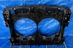 Infiniti JX35 QX60 Radiator Core Support 62500-3JA0B 2013 2020 # ML1-RS559. Fixed Price $193.00.