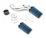 Mfm Polished Cold Air Intake Oiled Filter For 13-16 Chevy Gmc 6.6 Lml Duramax. Fixed Price $129.95.