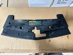 2005-2009 Ford Mustang Radiator Cover 4R33-8C291-ALW. Fixed Price $25.00.
