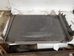 Radiator Without Tow Package Single Exhaust Fits 93-94 Crown Victoria 573403. Fixed Price $95.69.