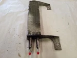 High Mount Power Steering Cooler Fits 05 06 07 Ford F250 F350. Fixed Price $56.00.