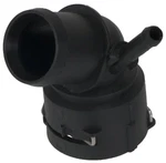 Genuine Four Seasons Engine Coolant Coupling 86158. Fixed Price $8.73.