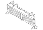 Genuine Nissan Shutter Assembly-radiator 21421-7KA1A. Fixed Price $455.42.