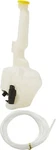 For 2014 - 2019 Dodge Ram 3500 Windshield Washer Fluid Tank/reservoir 2018. Fixed Price $223.95.