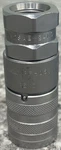 Faster FFH06 12 Sae Flat Face Hydraulic Coupler. Fixed Price $26.99.