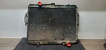 Radiator 6-239 Standard Cooling Fits 97-03 Dodge 1500 Van 1174710. Fixed Price $114.90.