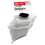 Genuine 254302W000 Coolant Reservoir Tank For Santa Fe Sedona Sorento 2013-2020. Fixed Price $78.11.