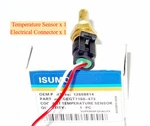 Coolant Temperature Sensor W / Connector Fits:: Buick Cadillac Chevrolet Gmc &. Fixed Price $15.85.
