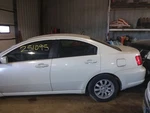 Radiator 4 Cylinder Canada Market Fits 07-09 Galant 2107158. Fixed Price $150.00.