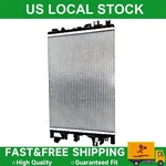 Supercharged Intercooler Radiator For 2010 2024 Jaguar Xj Xk Xf F-type. Fixed Price $142.91.