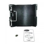 Vintage Air 47-55 For Chevy P/u Surefit Condenser Kit W/drier- 021550. Fixed Price $413.27.