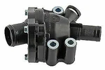 Volvo Engine Coolant Thermostat 26430753 31319606 C30 C70 S40 S60 V50 Proparts. Fixed Price $46.98.