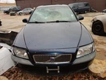 Radiator Fan Motor Assembly Fits 99-01 Volvo 80 Series 551636. Fixed Price $65.94.