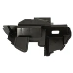 Oem New 2011-2015 Nissan Rogue Select Passenger Side Front Air Guide 62822-1VK1A. Fixed Price $81.13.