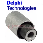Delphi Rear Upper Inner Suspension Control Arm Bushing For 1992-2005 Bmw Kw. Fixed Price $26.04.