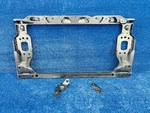 2015 2017 Chrysler 200 Radiator Mount Bracket Assembly Oem HW251. Fixed Price $195.00.
