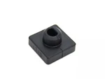 Genuine Mopar Radiator Isolator 68050200AA. Fixed Price $23.34.