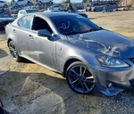 Radiator Convertible Fits 06-15 Lexus IS250 3263268. Fixed Price $170.00.