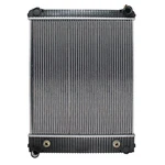 238617 Freightliner Radiator - 29 5/8 X 26 1/8 (ptr). Fixed Price $1167.39.